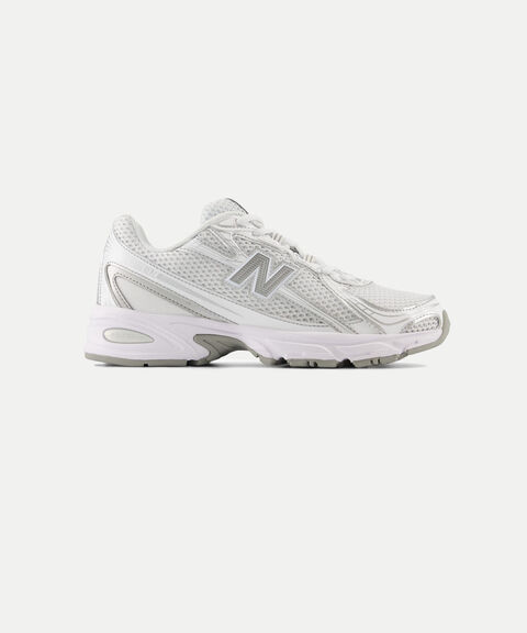 Tenis New Balance Para Mujer Blanco image number null